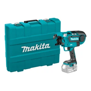 Makita DTR180ZK Akumulatorski alat za vezivanje armature 18V LXT u koferu - Humax.rs