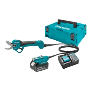 Makita DUP180T001 Akumulatorske makaze za grane i lozu LXT 18V 1x5.0Ah do 30mm - Humax.rs