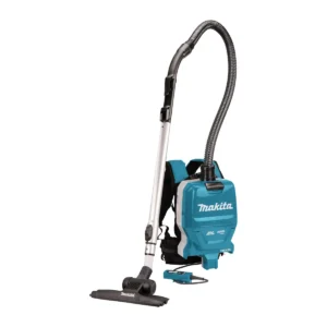 Makita DVC261Z Akumulatorski ranac usisivač 2x18V LXT HEPA Solo - Humax.rs