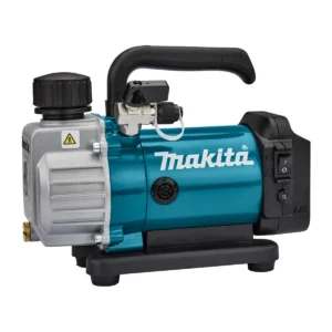 Makita DVP180Z Akumulatorska vakuumska pumpa 18V LXT 50 l/min Solo - Humax.rs
