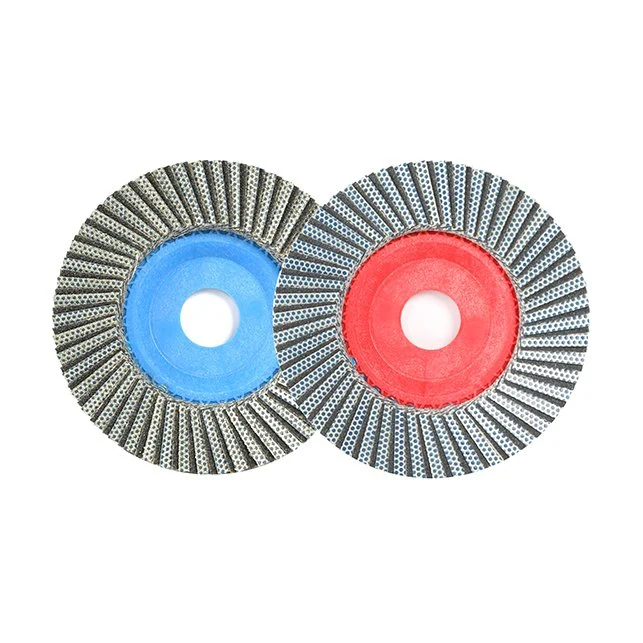 BIHUI Dijamantski lamelni brusni disk - BIHUI DPFxxx - 1