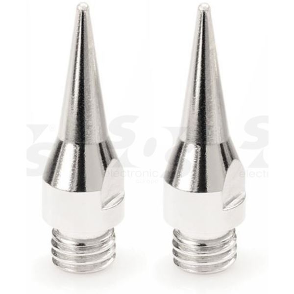 Dremel 201 Vrhovi za lemljenje 26150201JA