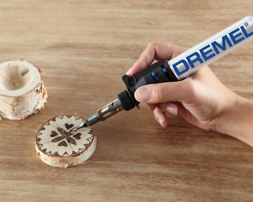 Dremel 201 Vrhovi za lemljenje 26150201JA