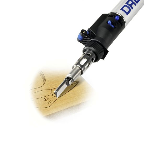 Dremel 203 Sečiva za oblikovanje 26150203JA