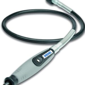 Dremel 225 Fleksibilna osovina - sajla 26150225JA