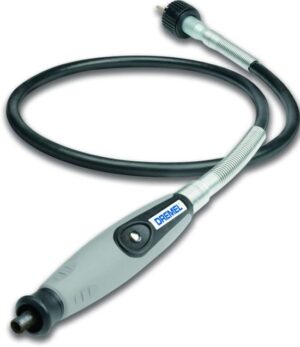 Dremel 225 Fleksibilna osovina - sajla 26150225JA