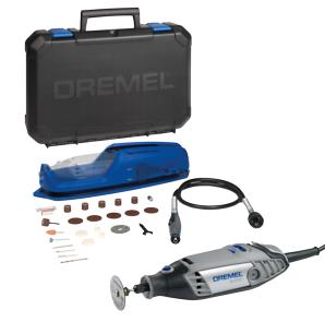 Dremel 3000 Višenamenski alat 25 komada pribora F0133000JS
