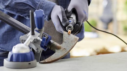 Dremel 3000 Višenamenski alat 25 komada pribora F0133000JS