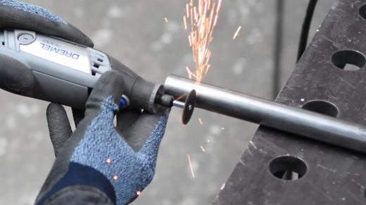 Dremel 3000 Višenamenski alat 25 komada pribora F0133000JS