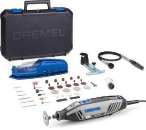 Dremel 4250 3/45 višenamenski alat sa 45 komada dodatnog pribora F0134250JF