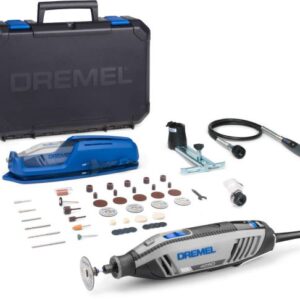 Dremel 4250 3/45 višenamenski alat sa 45 komada dodatnog pribora F0134250JF