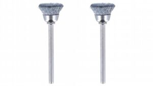 Dremel 442 Četka od ugljeničnog čelika od 13 mm 26150442JA