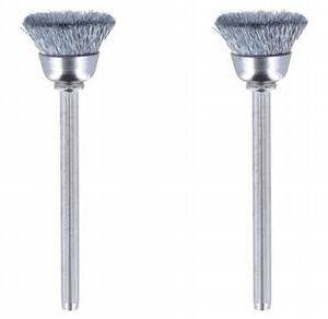 Dremel 442 Četka od ugljeničnog čelika od 13 mm 26150442JA