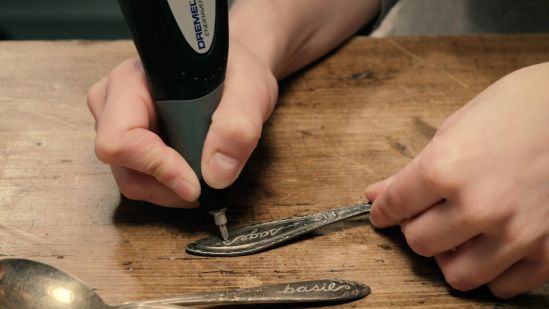 Dremel 9929 Dijamantski vrh za graviranje 26159929JA