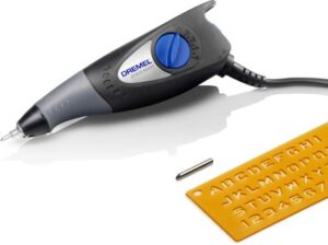 Dremel Engraver uređaj za graviranje F0130290JM