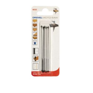 Dremel MS52 Moto Saw Sečivo testere za drvo 2615MS52JA