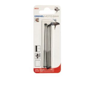 Dremel MS53 Moto Saw Sečivo testere za sečenje metala 2615MS53JA