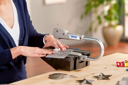 Dremel MS53 Moto Saw Sečivo testere za sečenje metala 2615MS53JA