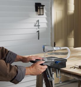 Dremel MS53 Moto Saw Sečivo testere za sečenje metala 2615MS53JA