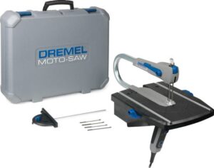 Dremel Modelarska testera Moto Saw F013MS20JA