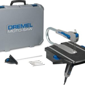 Dremel Modelarska testera Moto Saw F013MS20JA