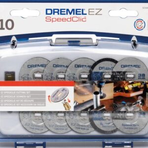 Dremel SC690 EZ SpeedClic set pribora za sečenje 2615S690JA