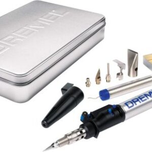 Dremel Versatip gasna lemilica 2000-6 F0132000JA