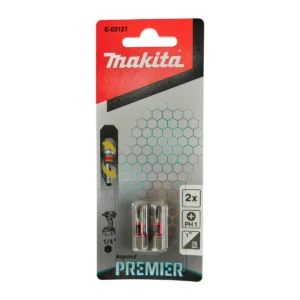 Makita E-03121 Torzioni udarni bit Impact Premier PH1-25mm Makita E-03121 - Humax.rs