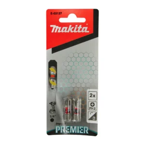Makita Torzioni udarni bit Impact Premier PH2-25mm E-03137 - Humax.rs