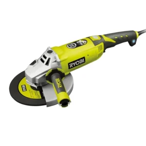 RYOBI Električna ugaona brusilica 2000W - EAG2000RS - 7
