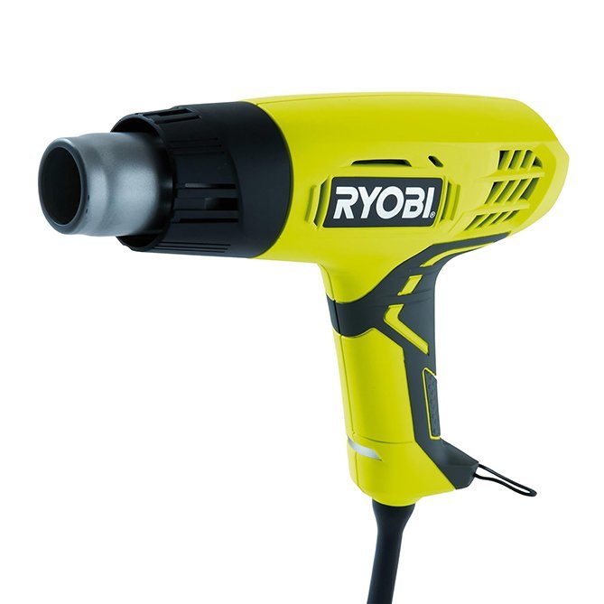 RYOBI Fen za vreli vazduh 2000W - EHG2000