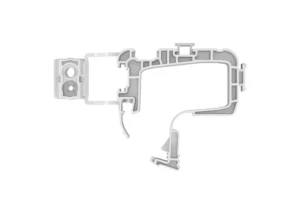 Bosch PRO EPH vešalica za kablove, 20 kablova NYM 3×1,5 mm² 1600A032GD