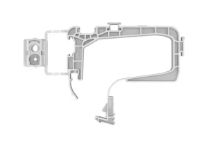 Bosch PRO EPH vešalica za kablove, 40 kablova NYM 3×1,5 mm² 1600A032GE