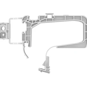 Bosch PRO EPH vešalica za kablove, 40 kablova NYM 3×1,5 mm² 1600A032GE