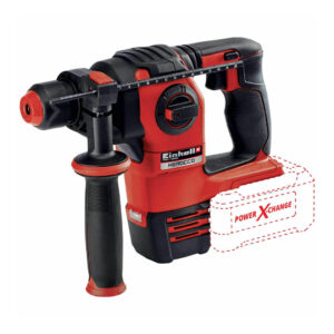 Einhell Aku. bušilica SDS+ HEROCCO Power X-Change, 4513900, Humax Online Shop