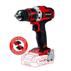 Einhell Akumulatorska bušilica TE-CD 18/40 Li-Solo, 4513925, Humax Online Shop