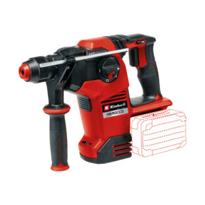 Einhell Aku. čekić bušilica Herocco 36/28 SOLO, 4513950, Humax Online Shop