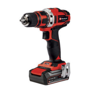 Einhell Akumulatorska bušilica Set TE-CD 18/40 Li +69 1×2.5 Ah, 4513955, Humax Online Shop