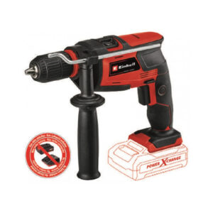 Einhell Akumulatorska čekić bušilica TC-ID 18 Li – Solo, 4513960, Humax Online Shop