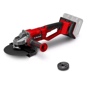 Einhell AXXIO 36/230 Q - Solo Akumulatorska ugaona brusilica 4431160