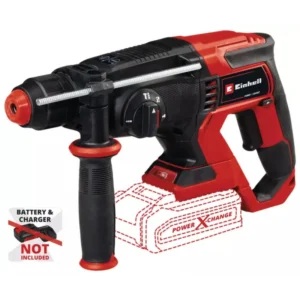 Einhell Akumulatorska čekić bušilica TE-HD 18/20 Li - Solo 4514260