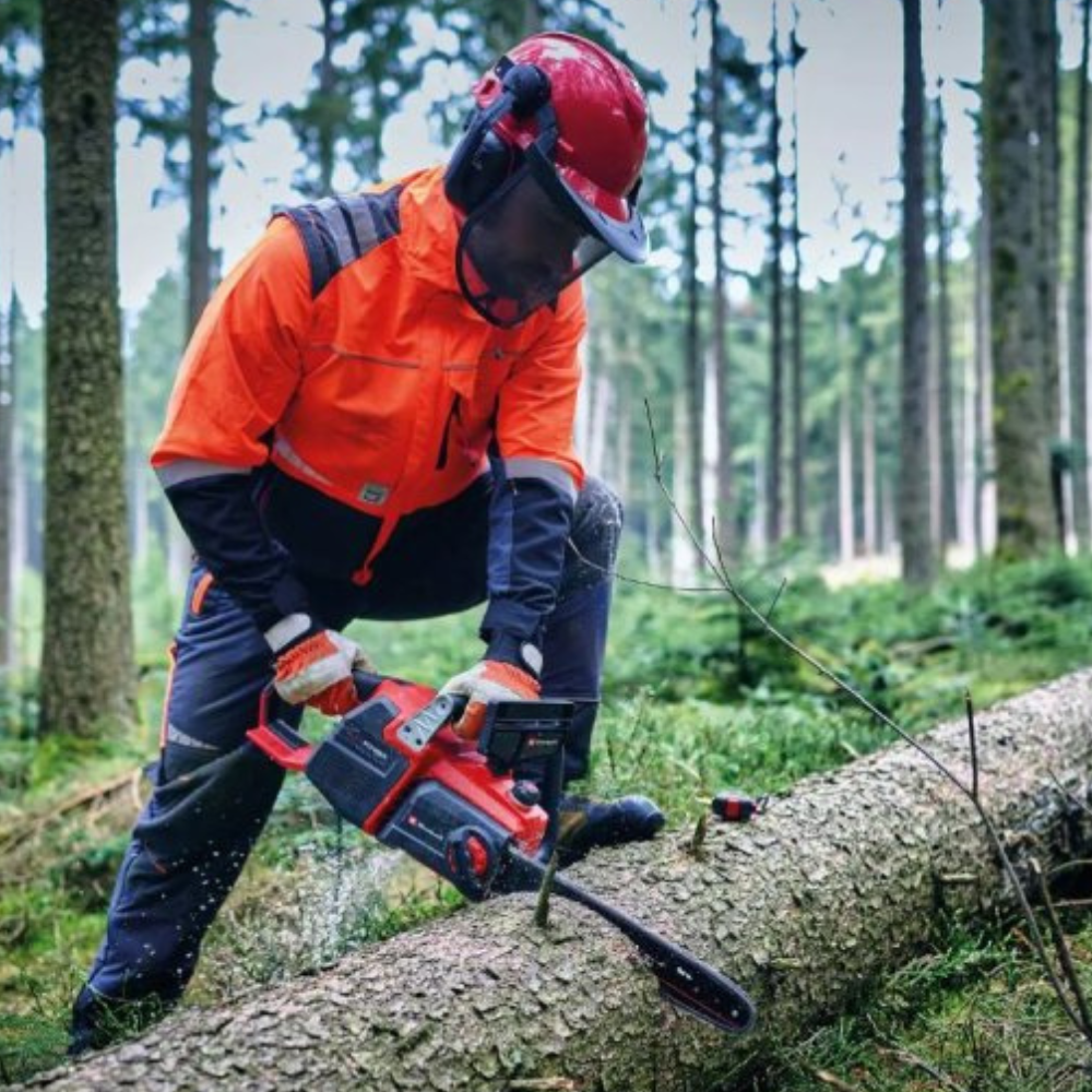 Einhell Akumulatorska lančana testera GP-LC 36 40 Li BL-Solo 4600050