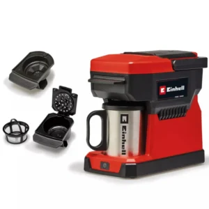 Einhell Akumulatorski aparat za kafu TE-CF 18 Li-Solo 4609990