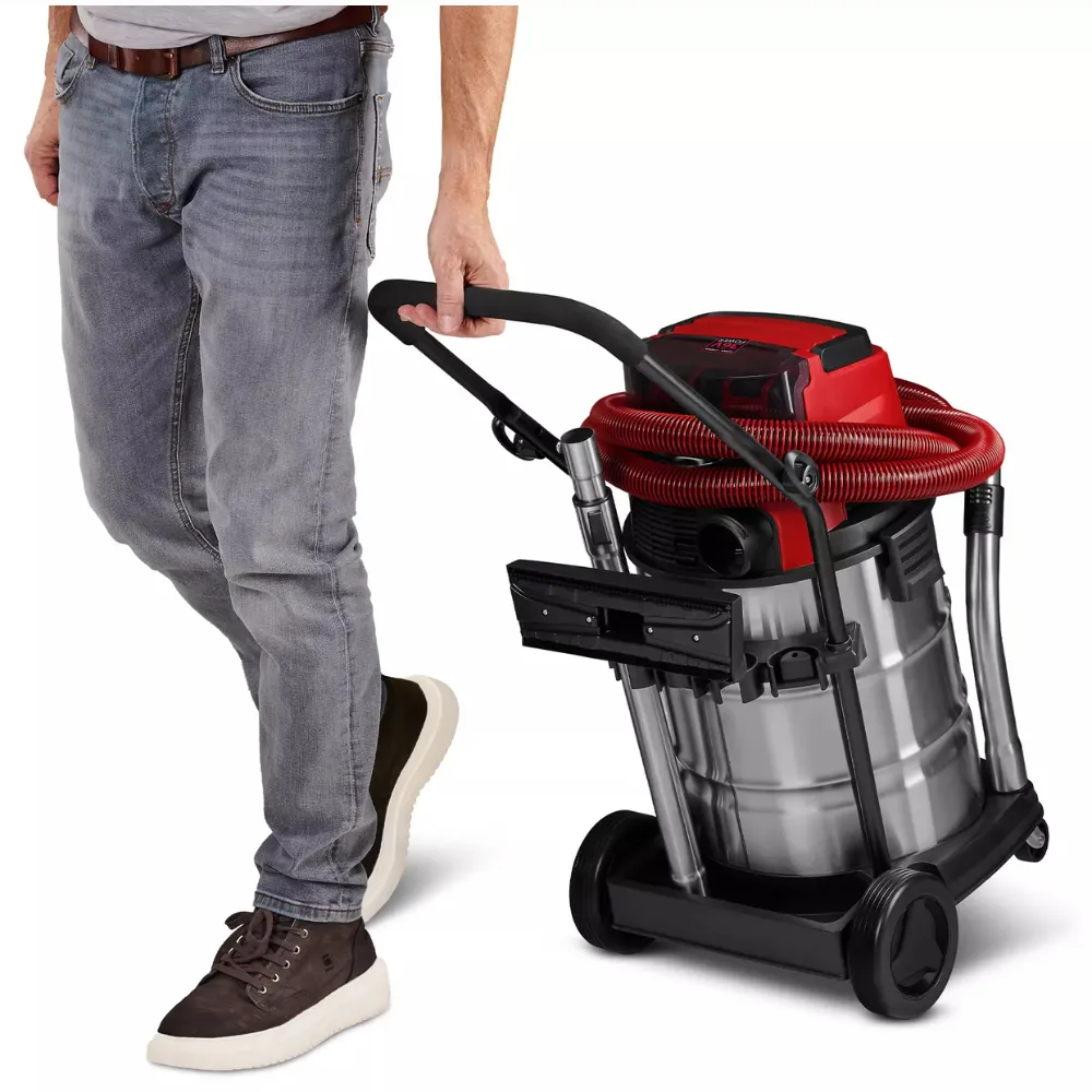 Einhell Akumulatorski usisivač TP-VC 36/30 S Auto-Solo 2347143