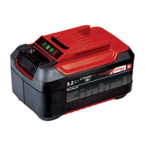 Einhell Baterija Power X-Change 18V 5.2 Ah, 4511437, Humax Online Shop