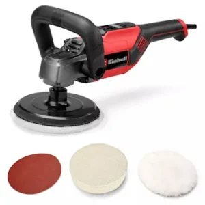 Einhell CC-PO 1100/150 CE Uređaj za poliranje i brušenje 2093250
