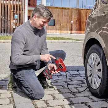 Einhell CE-CC 18 Li-Solo Akumulatorski vazdušni kompresor 2071010