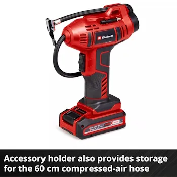 Einhell CE-CC 18 Li-Solo Akumulatorski vazdušni kompresor 2071010