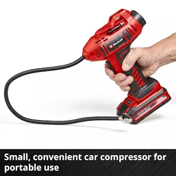 Einhell CE-CC 18 Li-Solo Akumulatorski vazdušni kompresor 2071010