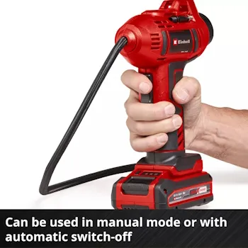 Einhell CE-CC 18 Li-Solo Akumulatorski vazdušni kompresor 2071010